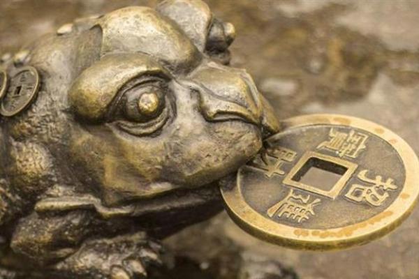 命运与幸运：从命理看如何中大奖的彩票哲学
