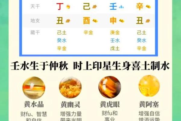 水命人士如何选择适合的颜色，提升运势与魅力