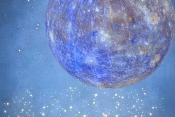 命主星在10宫的象征意义与人生启示