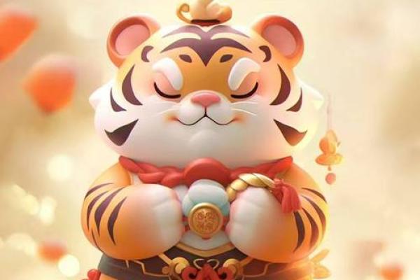 41年出生的生肖与命运：探索属于你的天赋与挑战