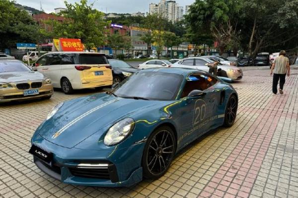 饿水命与饿火命适合什么颜色的车？你知道吗？