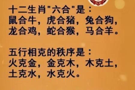 木命与哪些命相合，相生相克的智慧解析