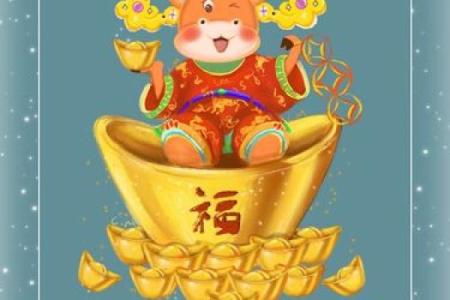 2021年牛年：适合牛年出生人群的生活指南与运势分析