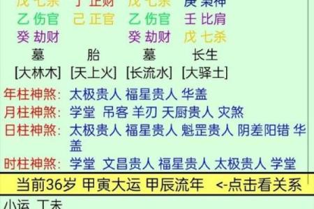 喜金水者的命理解析与人生运势