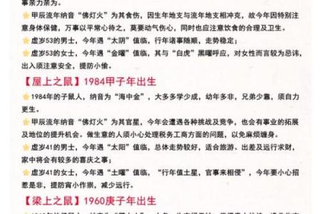 96鼠年出生的人命运解析：智慧灵动，前途无限