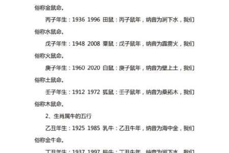 蜈蚣的五行属性：探寻土命与水命的奥秘与应用