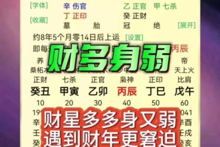 戊戌年出生的人，命理揭秘与人生智慧