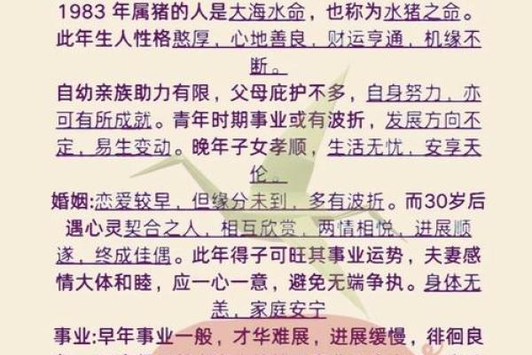 61岁属什么生肖？揭示老年命运与生肖的神秘联系！