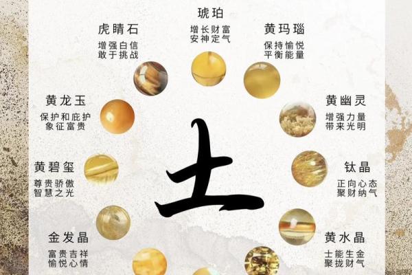 土命宝宝佩戴什么最合适？解析土命宝宝的饰品选择与运用