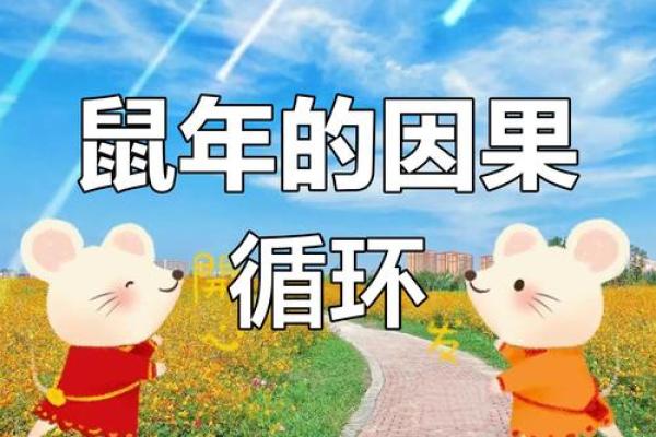 1972年鼠年之命运：探索鼠命者的人生旅程与特质