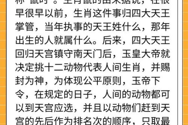 1972年鼠年之命运：探索鼠命者的人生旅程与特质