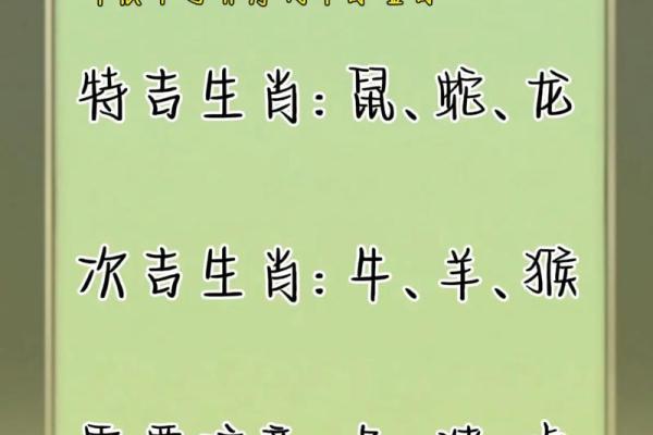 探秘“倒命”之意，解读生肖背后的奥秘！