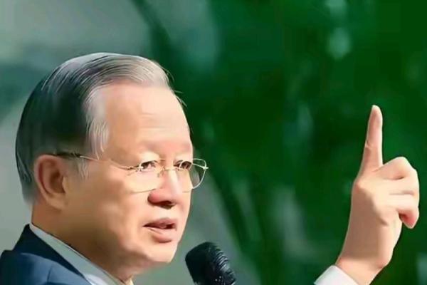探寻命运的奥秘：曾仕强教你理解命的真谛