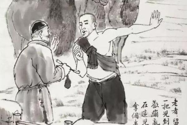 2002年：水马之年，命运的轨迹与人生的启示