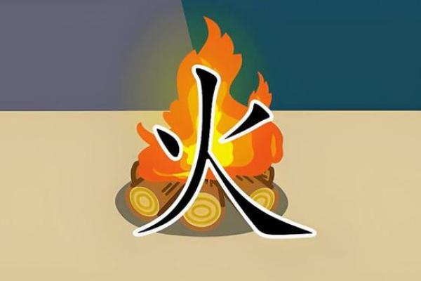 火命之人：缺什么克什么旺什么，助你寻找人生的方向！