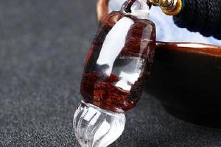水命人适合的文昌笔选择与使用技巧