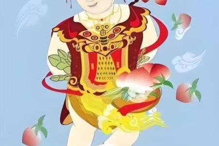 揭开双童子命的神秘面纱：了解其含义与影响