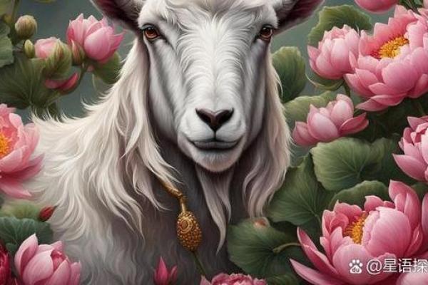 探秘命理：羊陀夹命与空劫夹命的区别与影响