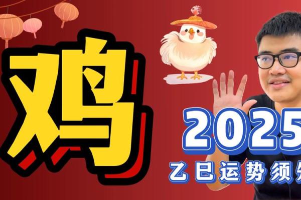 鸡年2017：揭秘你的命运与运势，铸就美好未来！