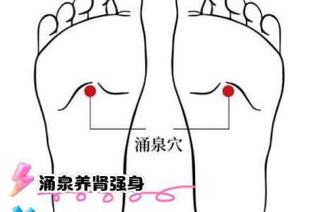 脚心深凹的人是什么命？揭示内在气质与命运的奥秘