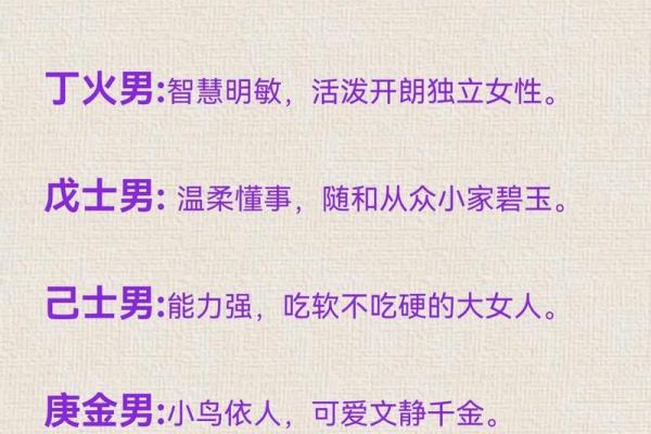 探秘命理：六种命的深刻含义与人生智慧
