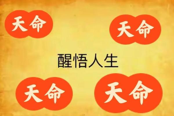 探索命格之谜：为何有多个命格的人存在？