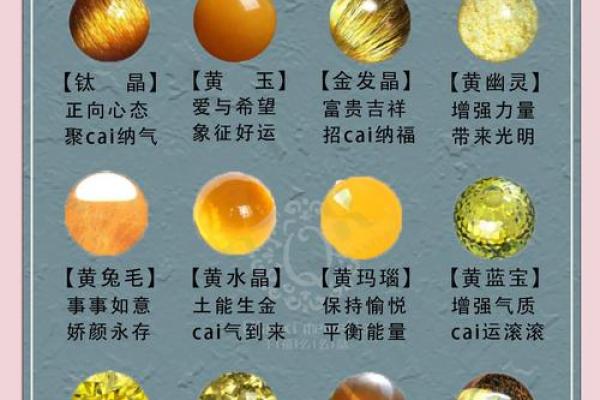如何选择适合土命人士的手镯颜色，提升运势与能量