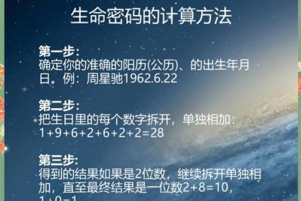 数字为3的命运解析与人生智慧