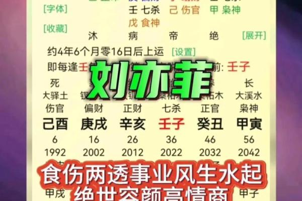 数字为3的命运解析与人生智慧