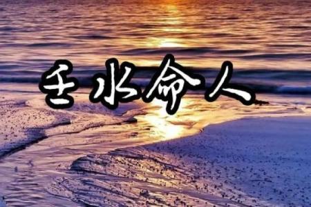 大水命的人生指南：大水命须知的生活与事业法则