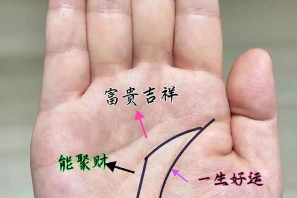 手相解析：最厚实命女人的神秘密码与人生启示