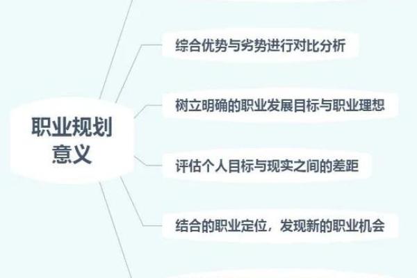 金命人的职业选择：适合你的方向与发展机会