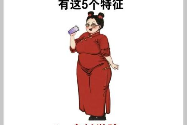 脸大的女人，命运如何？揭秘她们的性格与生活!