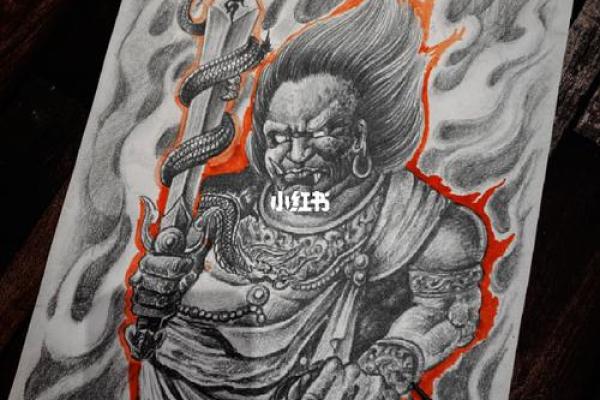 属鸡人士的命运解析：适合纹身的建议与灵感