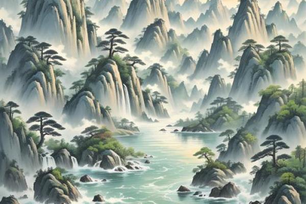 水命之人适宜的方位与风水指南