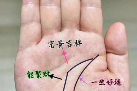 手相解析：最厚实命女人的神秘密码与人生启示