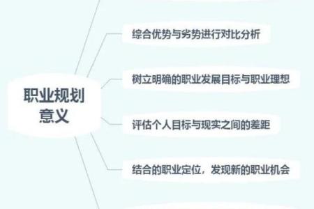 金命人的职业选择：适合你的方向与发展机会