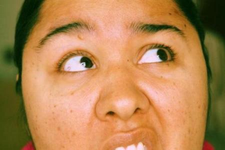 脸大的女人，命运如何？揭秘她们的性格与生活!