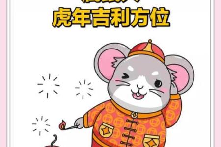 2020年属鼠人的命运解析与生活指南