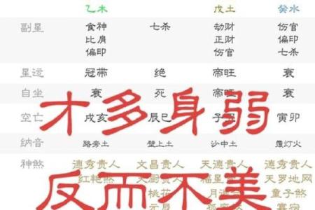 探究命理中的龙虎格局：成功与命运的交汇点