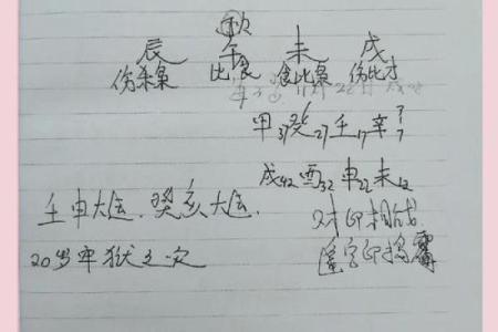 探秘三婚命格：从命理看人生的多次轮回与情感重塑