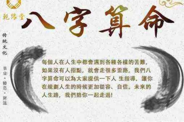 算卦巴结命解读：命运与机遇的另类对话