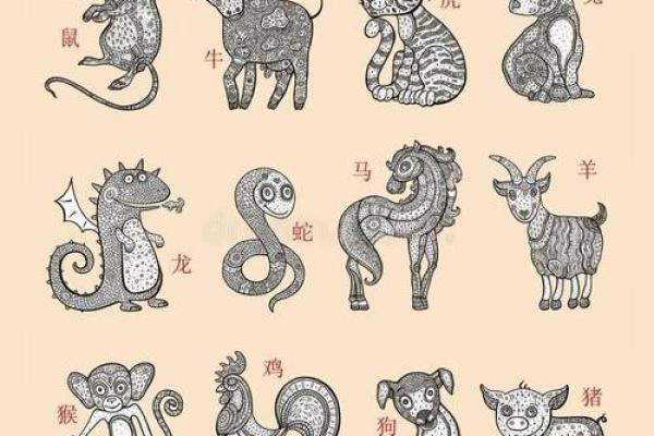 87年兔子命运解析：属相与人生的奇妙关联