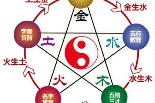揭开五行之谜：金命与木命的深邃解读