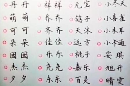 2018年出生宝宝的命运解析：解密你的命格与未来