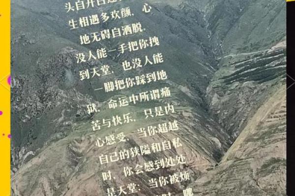 乐在其中，命运自掌握——探索生活的艺术与哲学