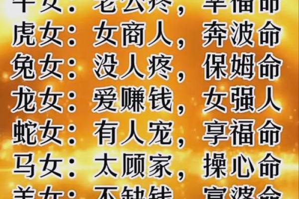 36岁属什么生肖及其命理解析：揭秘人生轨迹与性格特征