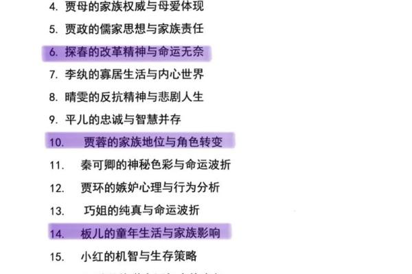 浅眼命运：解读眼睛浅的人生之路与性格特征