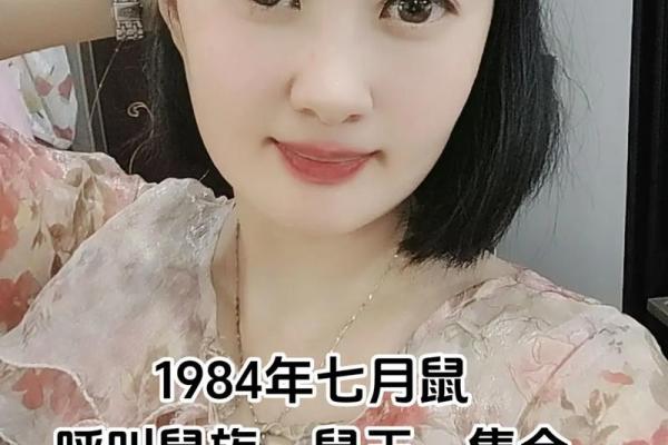 1972年出生的鼠命人：命运的启示与人生的智慧