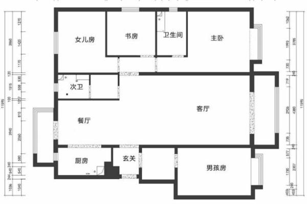 根据金命选择理想的房子方位，提升运势的秘笈